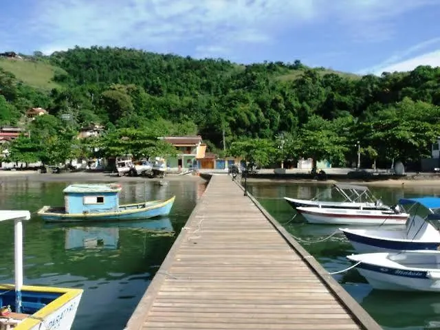 Suítes Nativa Paraty